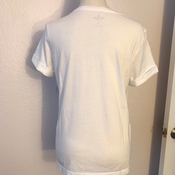 *SOLD* *Hard to Find* Flying Pig Tee *NWT* - Picture 4 of 6